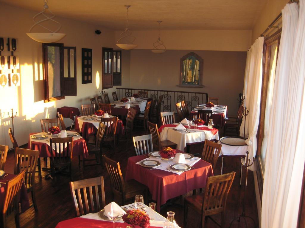 Mirador Del Frayle Hotel San Miguel de Allende Exterior photo