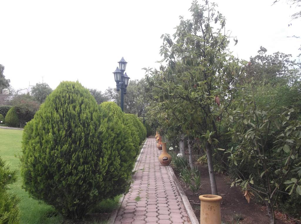 Mirador Del Frayle Hotel San Miguel de Allende Exterior photo